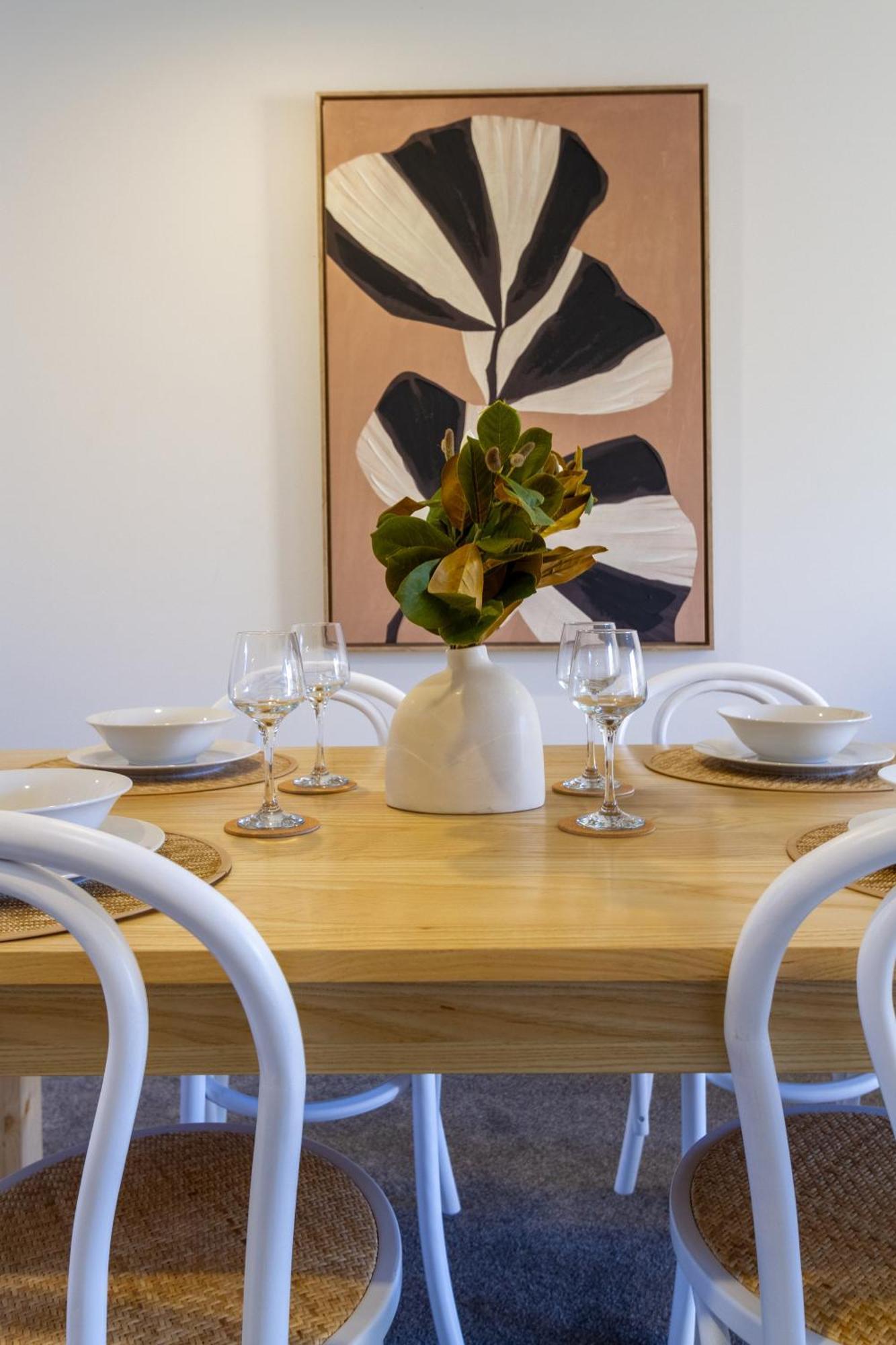 Apartamento Chic 2-Bed Gem: Trust Arena Proximity - West Akl Auckland Exterior foto