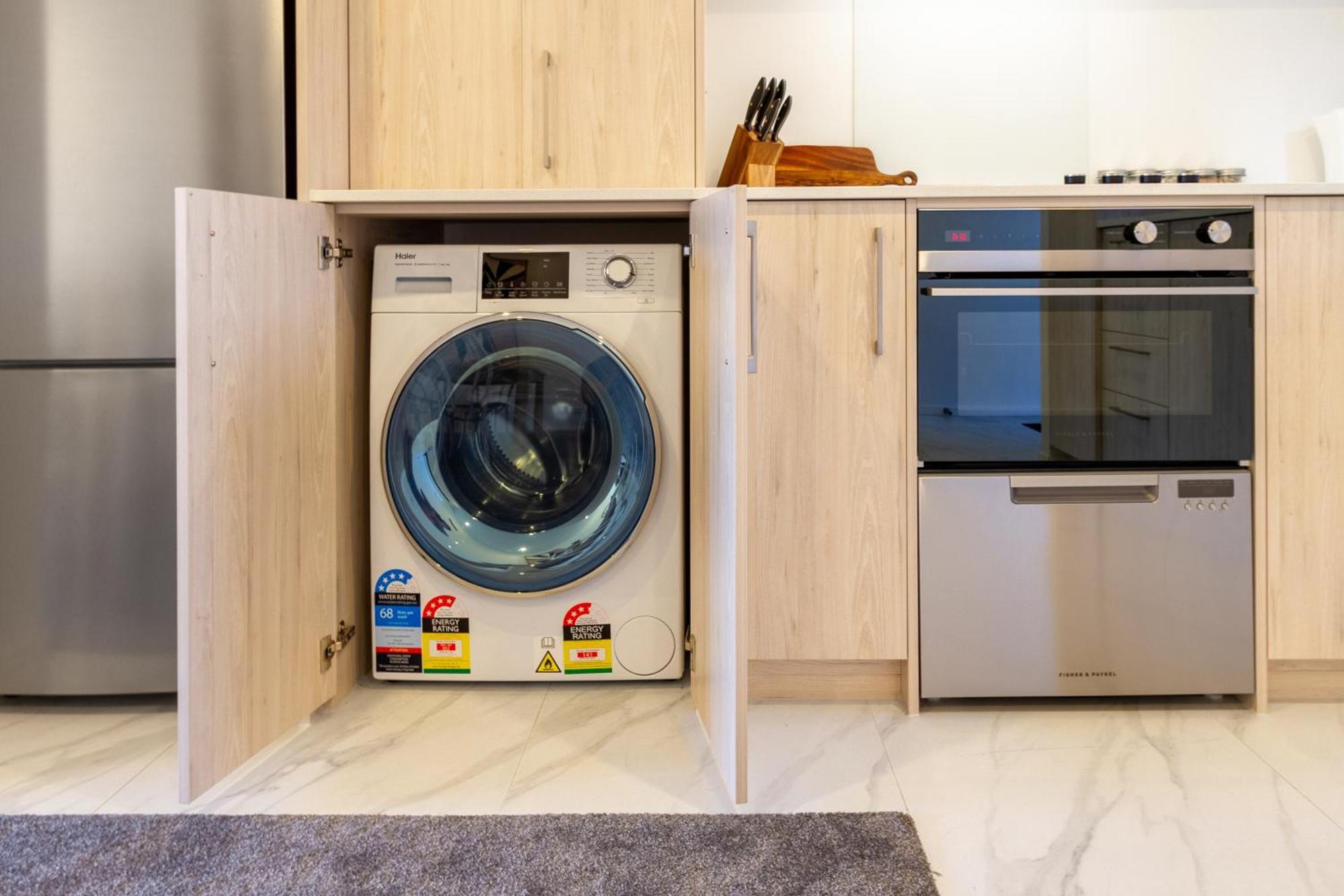 Apartamento Chic 2-Bed Gem: Trust Arena Proximity - West Akl Auckland Exterior foto